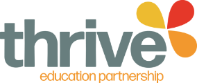 Thrive Education Partnership